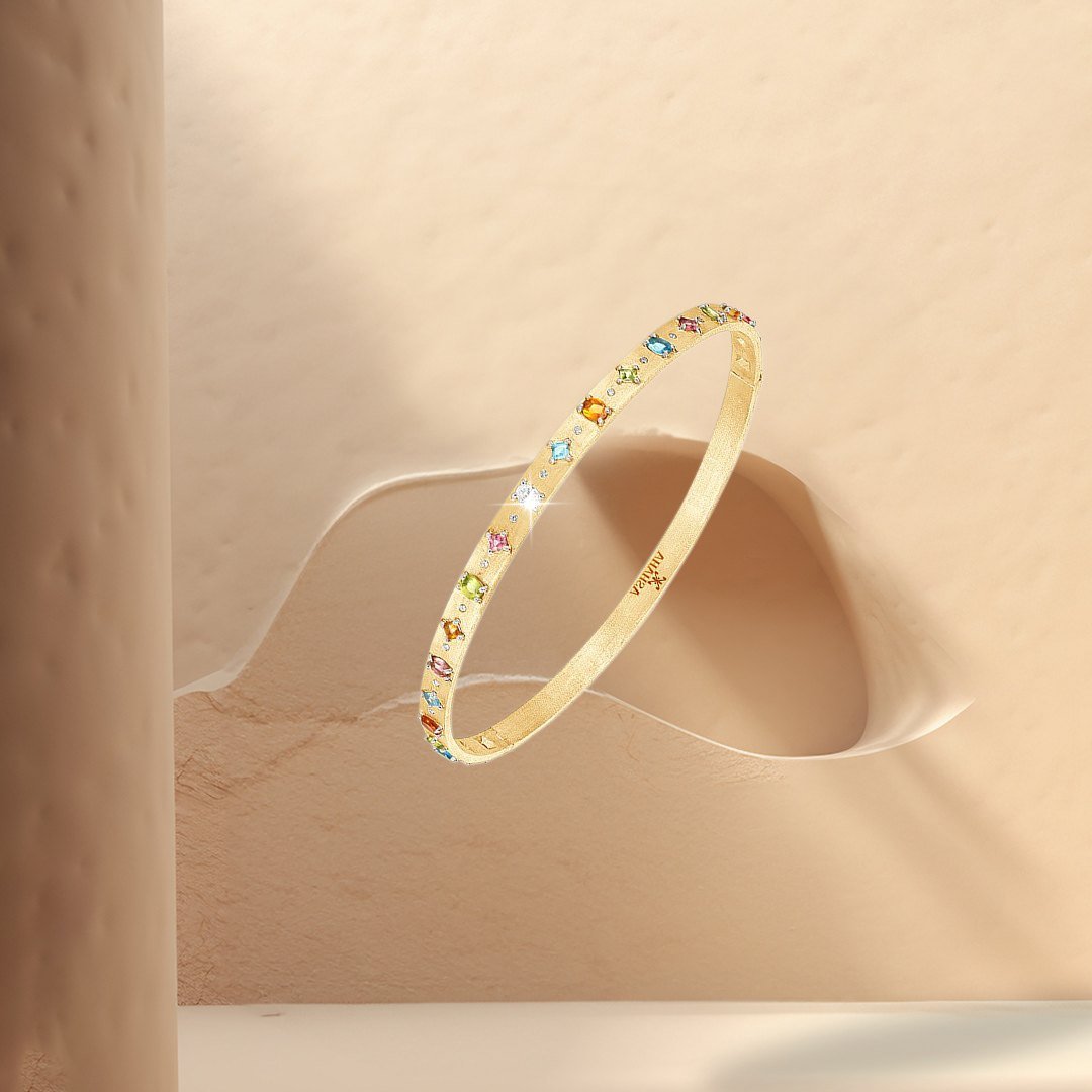 Cover of Luxury Jewellery Design